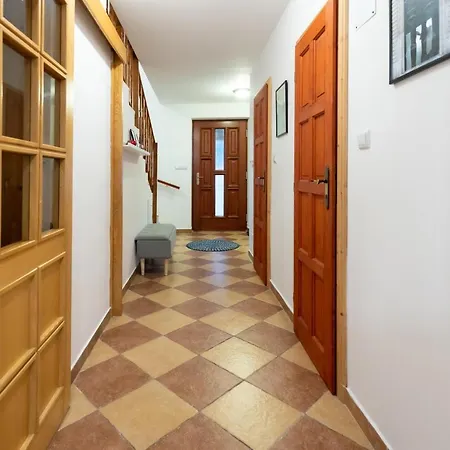 Villa Vila